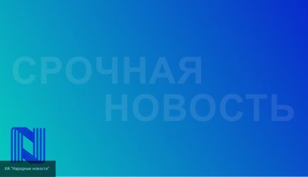 новости