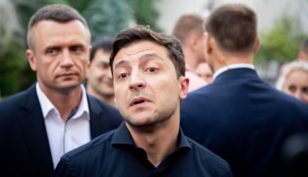 новости