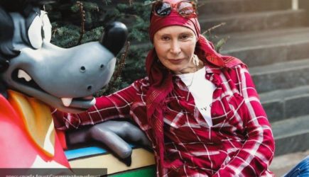новости