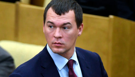 новости