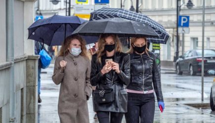 новости