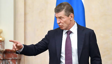 новости