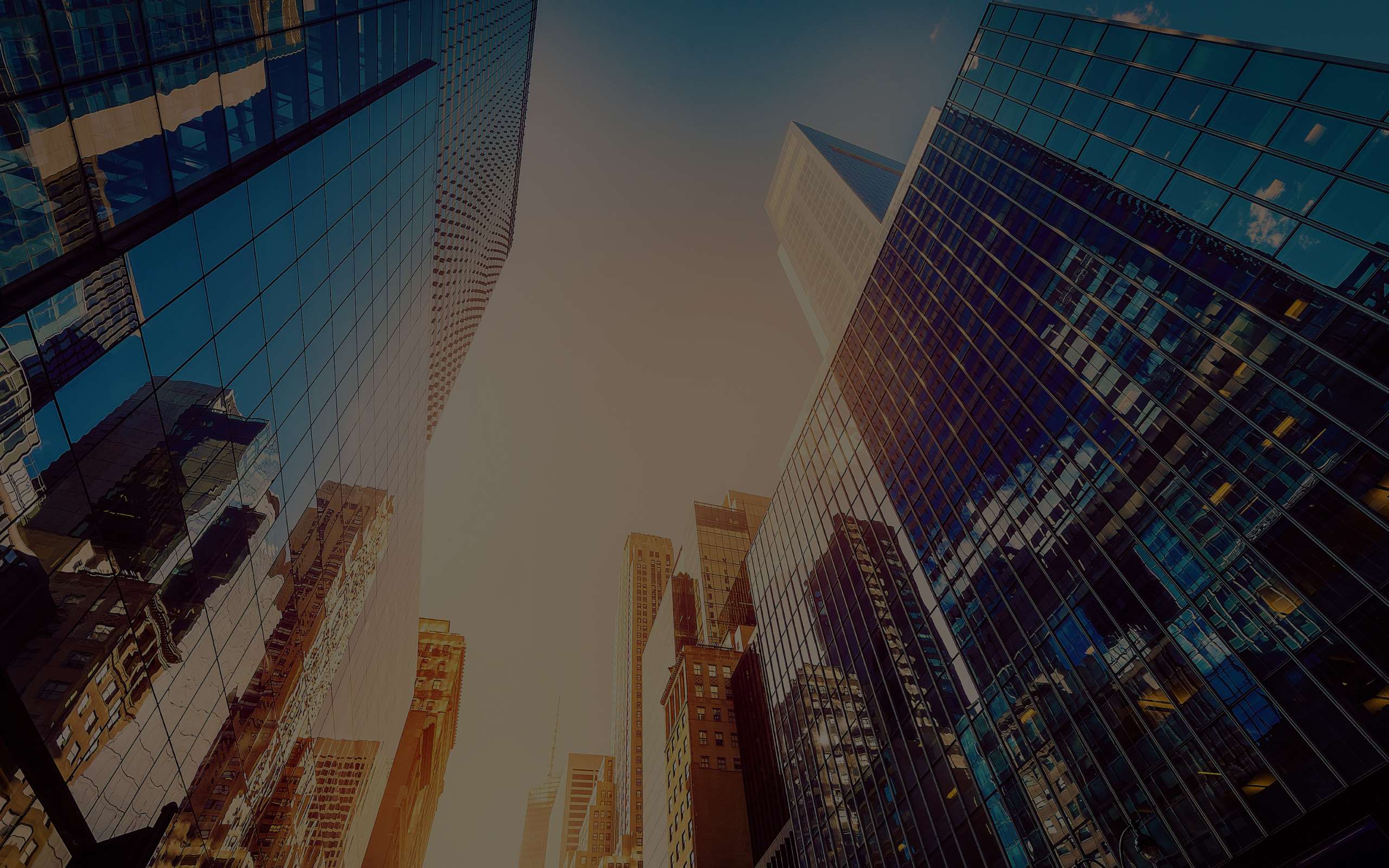 новостройки