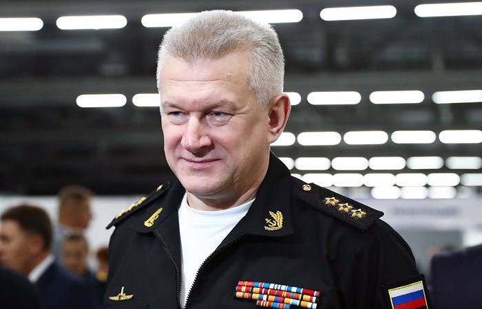 Николай Евменов (Фото: Станислав Красильников / ТАСС)