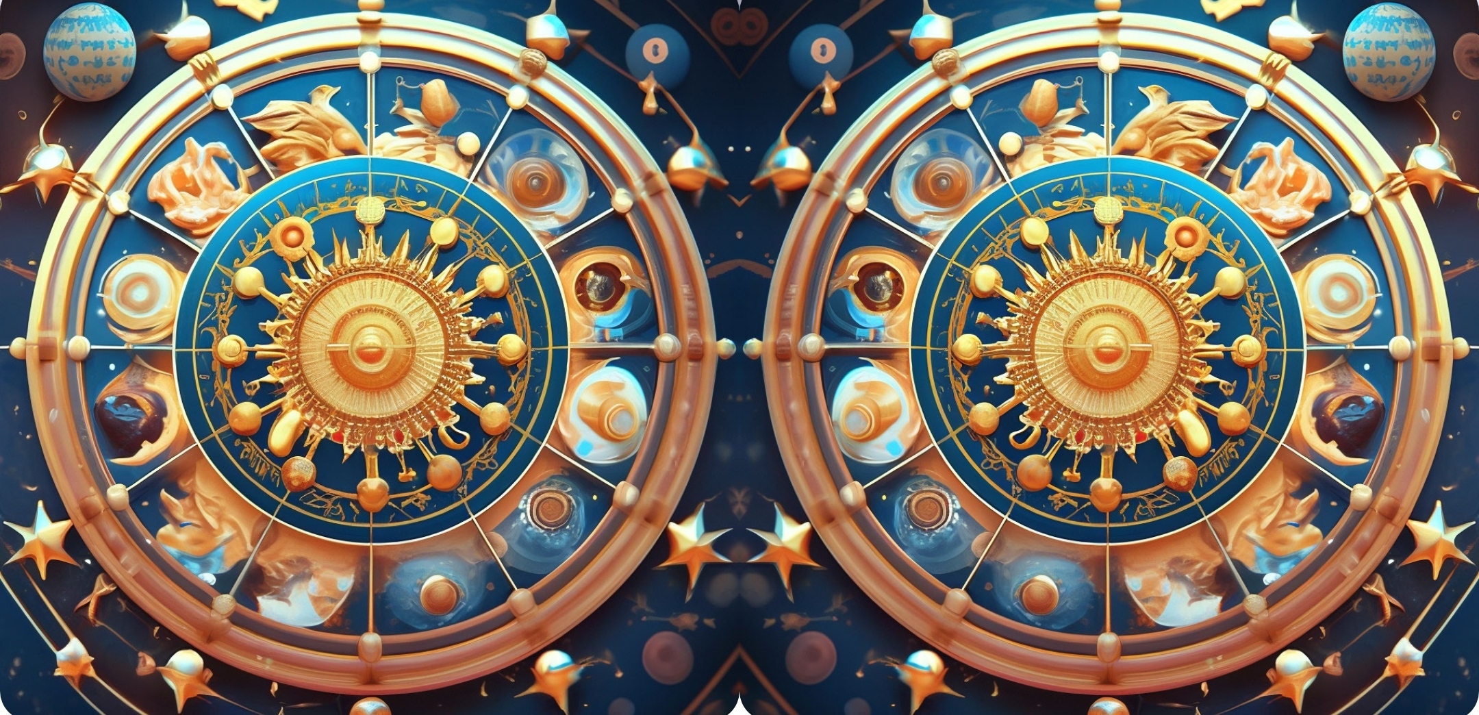 Гороскоп рыбы