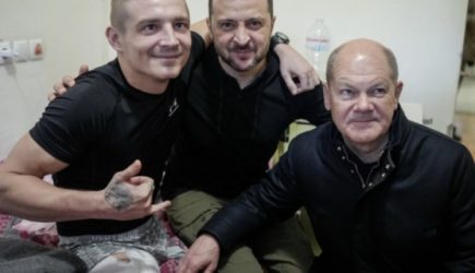 новости