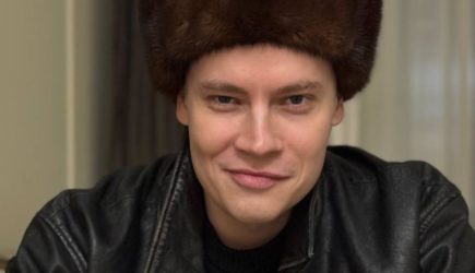 новости