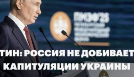 новости