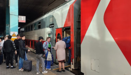 новости