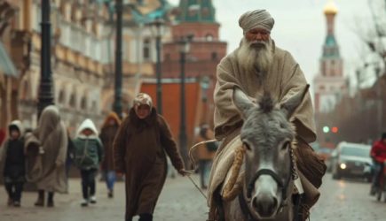 новости