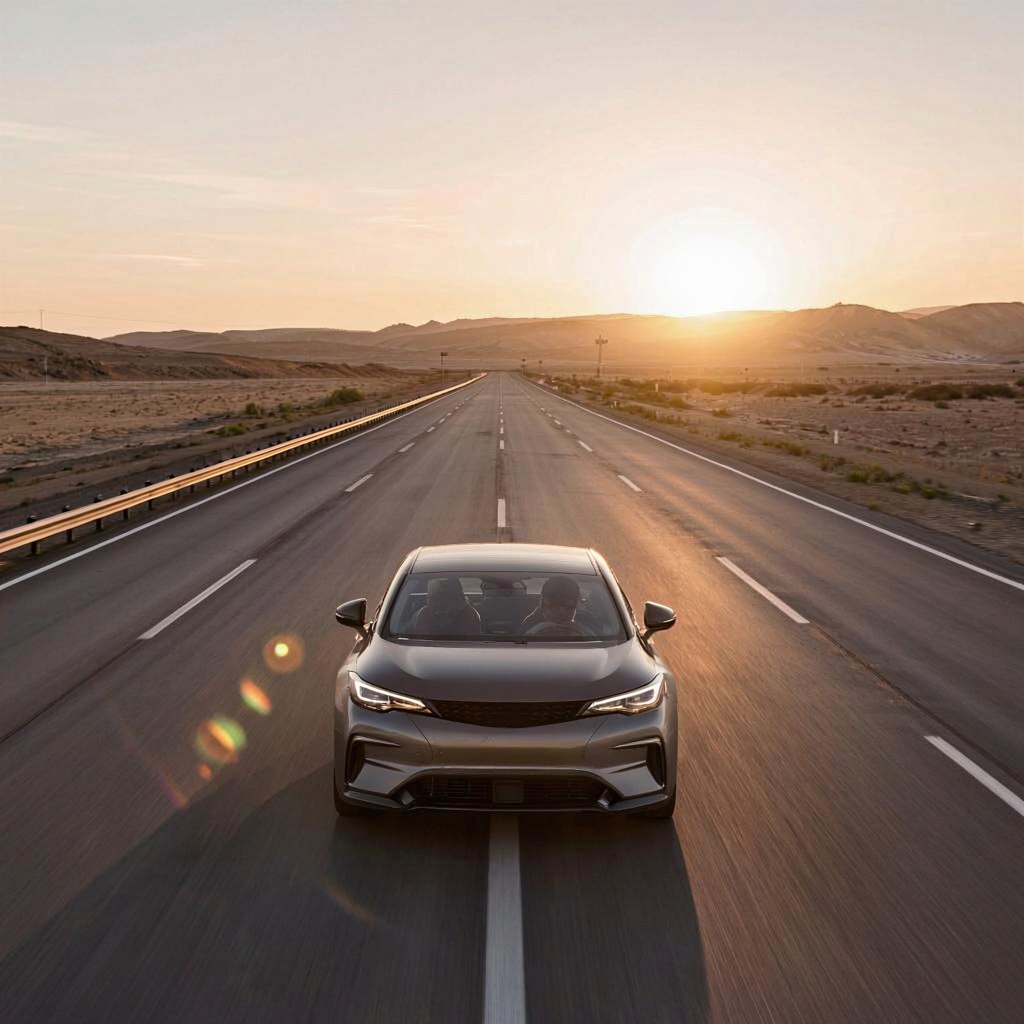 OMODA C7