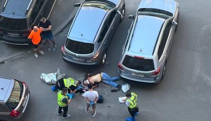 новости