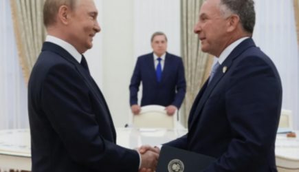 новости