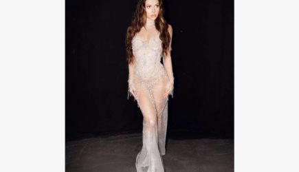 Фото: @nyusha_nyusha