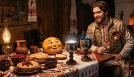 новости