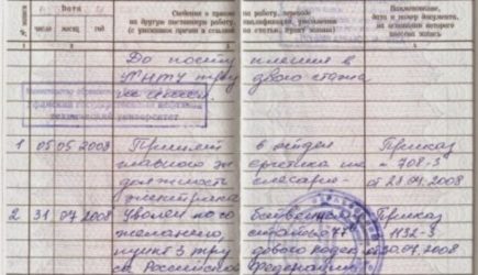 новости