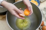 Break,The,Eggs,And,Separate,The,Egg,Yolks,From,The
