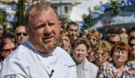 новости