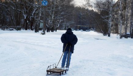 новости